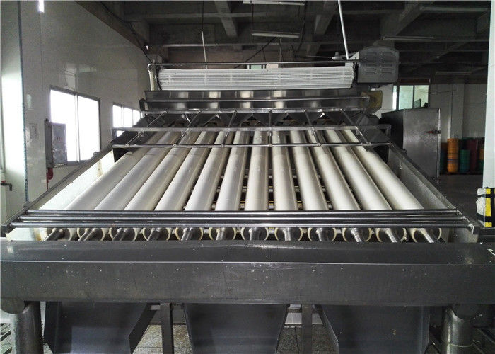 Xiamen Tongzhonghe Imp & Exp Co., Ltd. خط إنتاج الشركة المصنعة