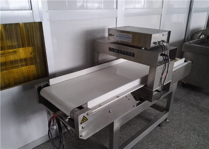 Xiamen Tongzhonghe Imp & Exp Co., Ltd. خط إنتاج الشركة المصنعة