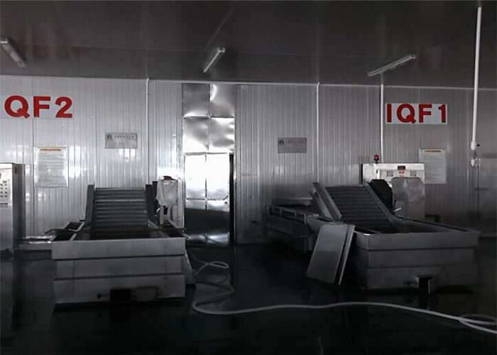Xiamen Tongzhonghe Imp & Exp Co., Ltd. خط إنتاج الشركة المصنعة