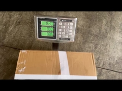 سمك السمك المحيطي المجمد 100-200 غرام